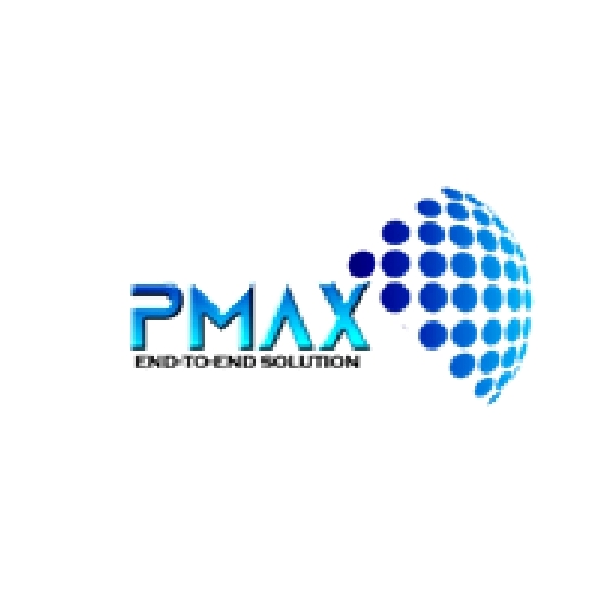 PMAX client logo