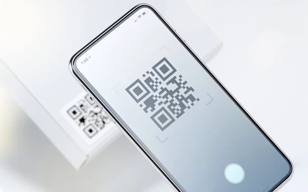 QR Gate product artwork