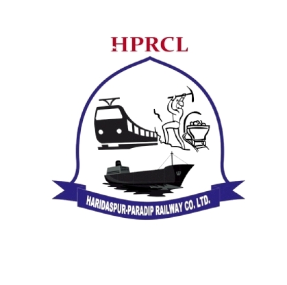 HPRCL client logo