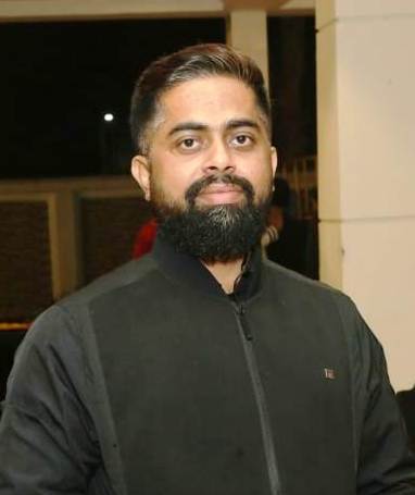 Shakti Sundar Panda, Founder and CEO of SJ Technos
